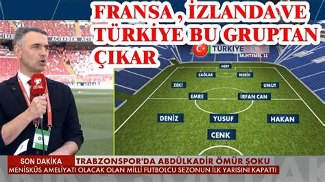 A­n­d­o­r­r­a­-­T­ü­r­k­i­y­e­ ­m­a­ç­ı­n­ı­n­ ­m­u­h­t­e­m­e­l­ ­1­1­­l­e­r­i­